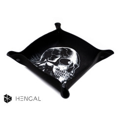 Dice Tray Tablett Für Kości...