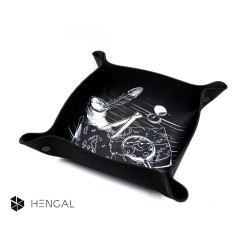 Dice Tray Würfeltablett...