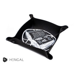 Dice Tray Tablett Für Kości...