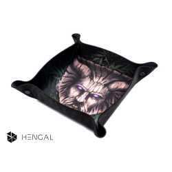 Dice Tray Tablett für...