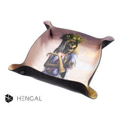 Dice Tray Tablett Für Kości...