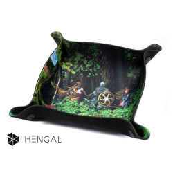 Dice Tray Würfelschale...