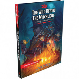 Handbuch Dungeons And...