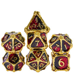 RPG Würfel Drachenpriester...