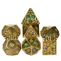 RPG Würfel Turniersieger...