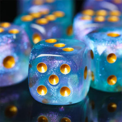 W6 1,6 cm RPG Frostiger...