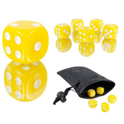 W6 1,6 cm RPG Gelbe...