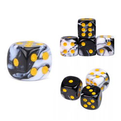 W6 1,6 cm RPG Cruella De...
