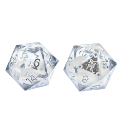 RPG Würfel Verzauberter...