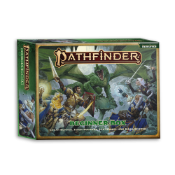 Pathfinder Anfängerbox...