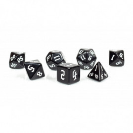 RPG Würfel Dunkel...