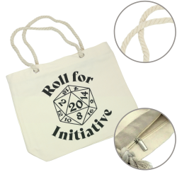 Roll For Initiative -...