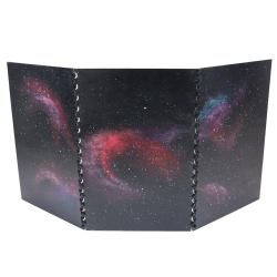 Nebula Dreamscape...
