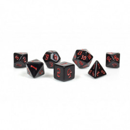RPG Würfel Dunkel...