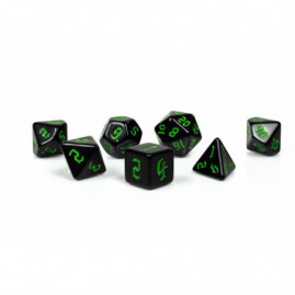 RPG Würfel Dunkel...