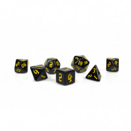 RPG Würfel Dunkel...