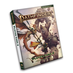 Pathfinder Spielerhandbuch...