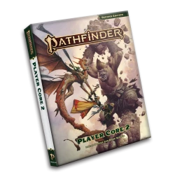Pathfinder Spielerhandbuch...