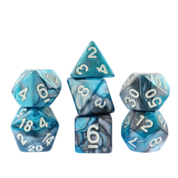 RPG Würfel Expedition Nach...