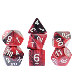 RPG Würfel Vampirs...