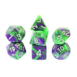 RPG Würfel Dein Typischer...
