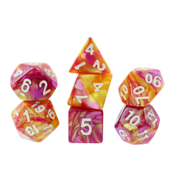 RPG Würfel Atem des Drachen...