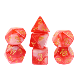 RPG Würfel Letzte Hoffnung...