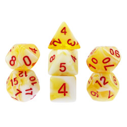 RPG Würfel Prüfung zum...