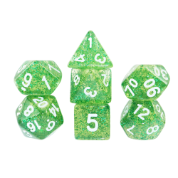 RPG Würfel Zerstörer Set 7...