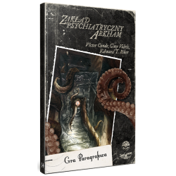 Wähle Cthulhu 14 -...