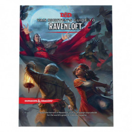Dungeons and Dragons 5.0...