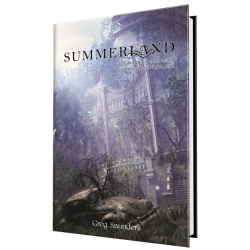 Summerland: Polnische Ausgabe