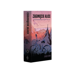 Das Verschwinden von Alice:...