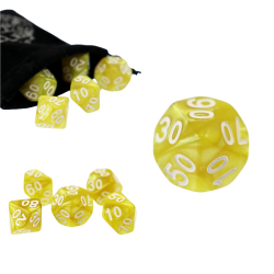 RPG Würfel Zehnseitiger...