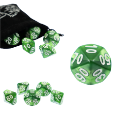 RPG Würfel Zehnseitiger...