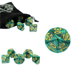 RPG Würfel Zehnseitiger...