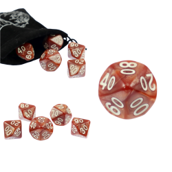 RPG Würfel Zehnseitiger...