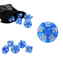RPG Würfel Zehnseitiger...