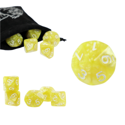 RPG Würfel Zehnseitiger...