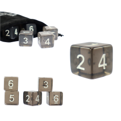 W6 1,6 cm RPG Vermummte...