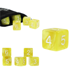 W6 1,6 cm RPG Drachenschild...