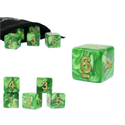 W6 1,6 cm RPG Durch den...