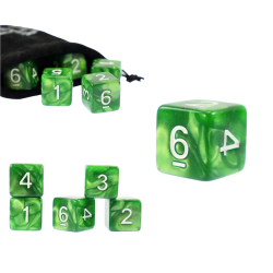 W6 1,6 cm RPG Verstecktes...