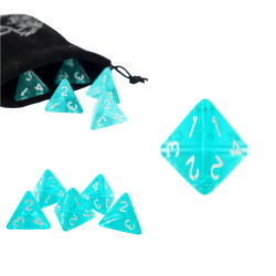 RPG Würfel Winterwächter...