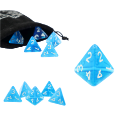 RPG Würfel Träne des Ozeans...