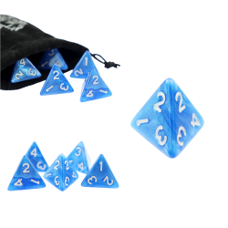 RPG Würfel Sirenen Würfel...