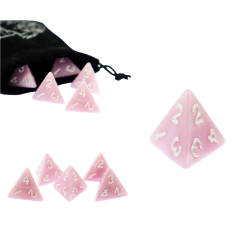 RPG Würfel Süße Fee Würfel...