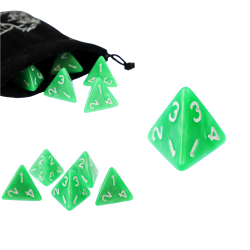 RPG Würfel Waldwinkel...