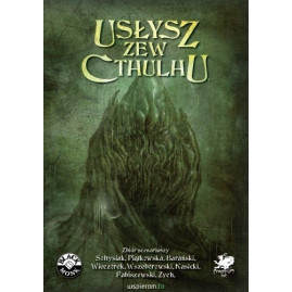 Handbuch Ruf des Cthulhu...
