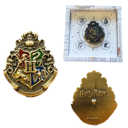 Metall Anstecker Harry...